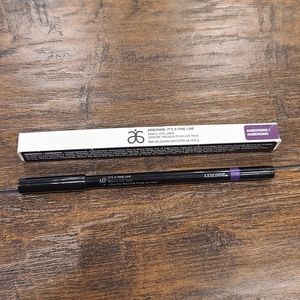 Arbonne It's a Fine Line Eye Liner - Aubergine